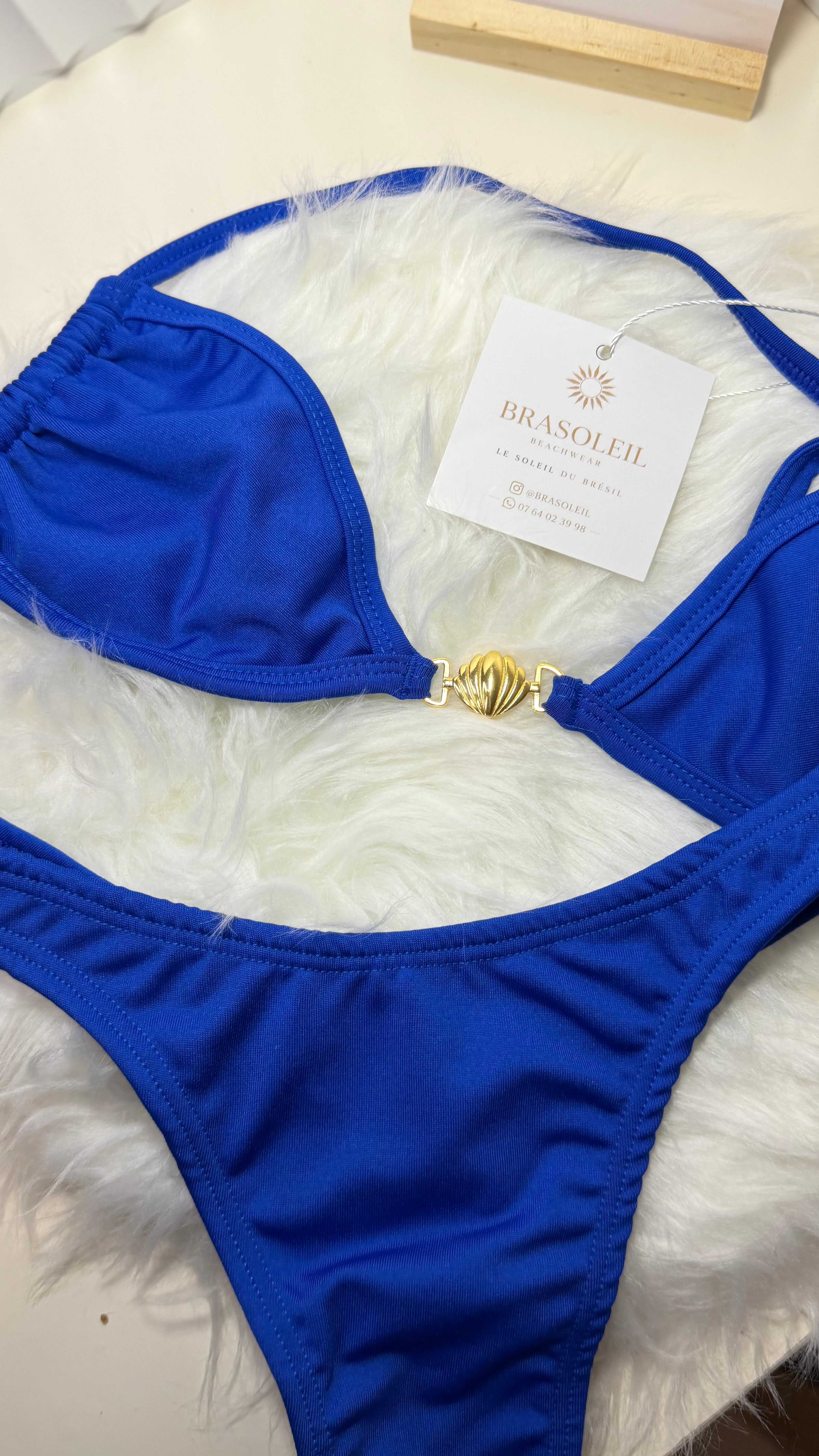 Kini Shell