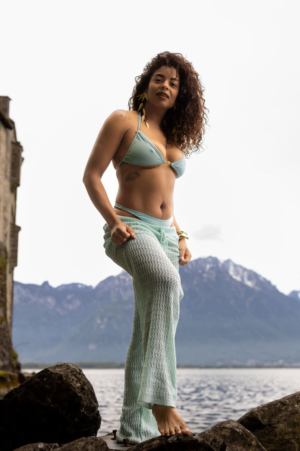 Kini Shell