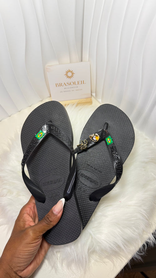 Chinelo Bahia