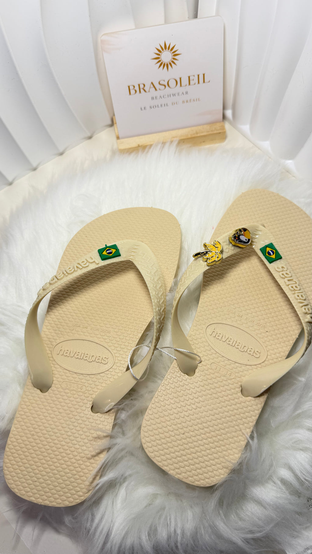 Chinelo Bahia