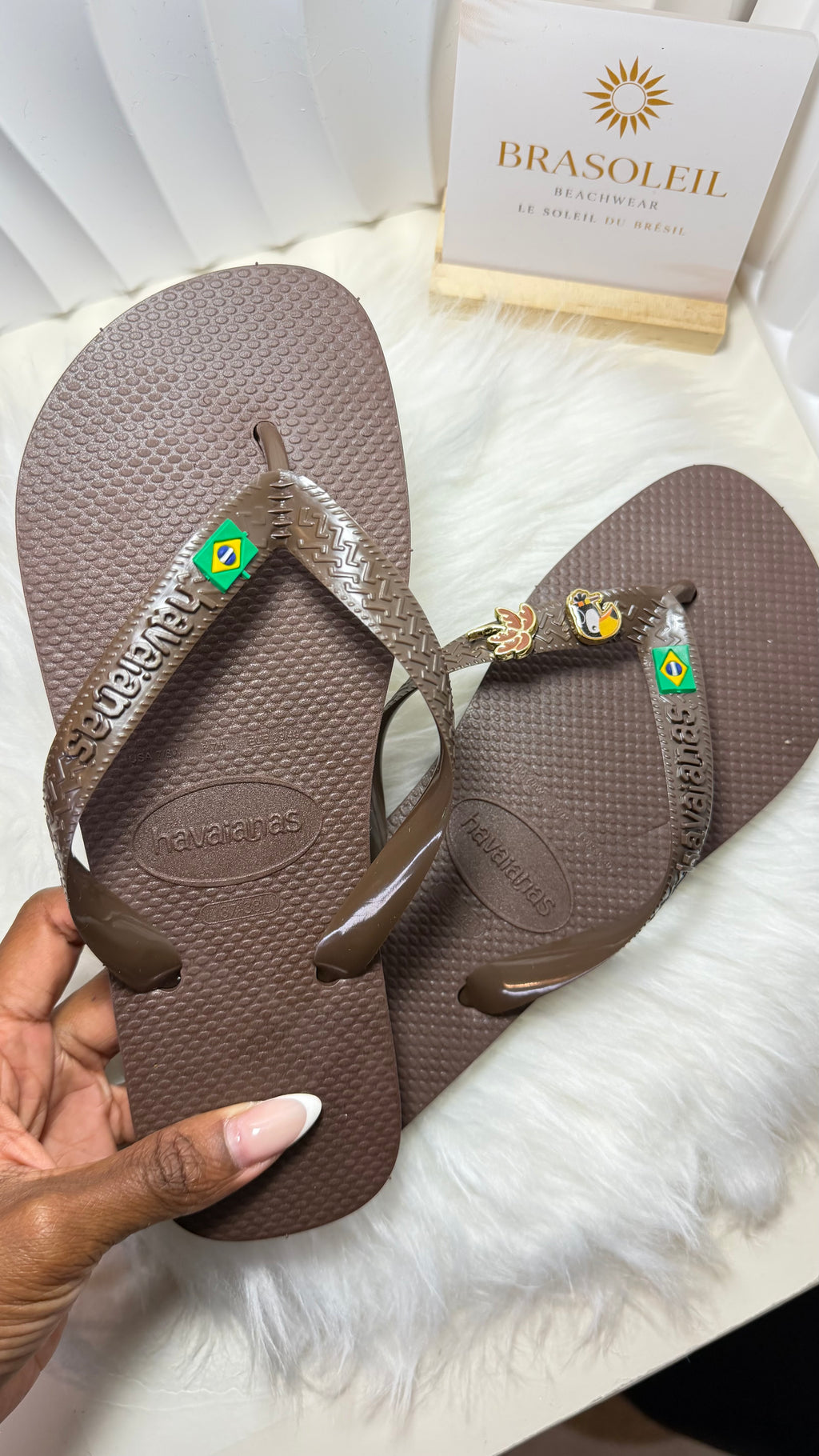 Chinelo Bahia