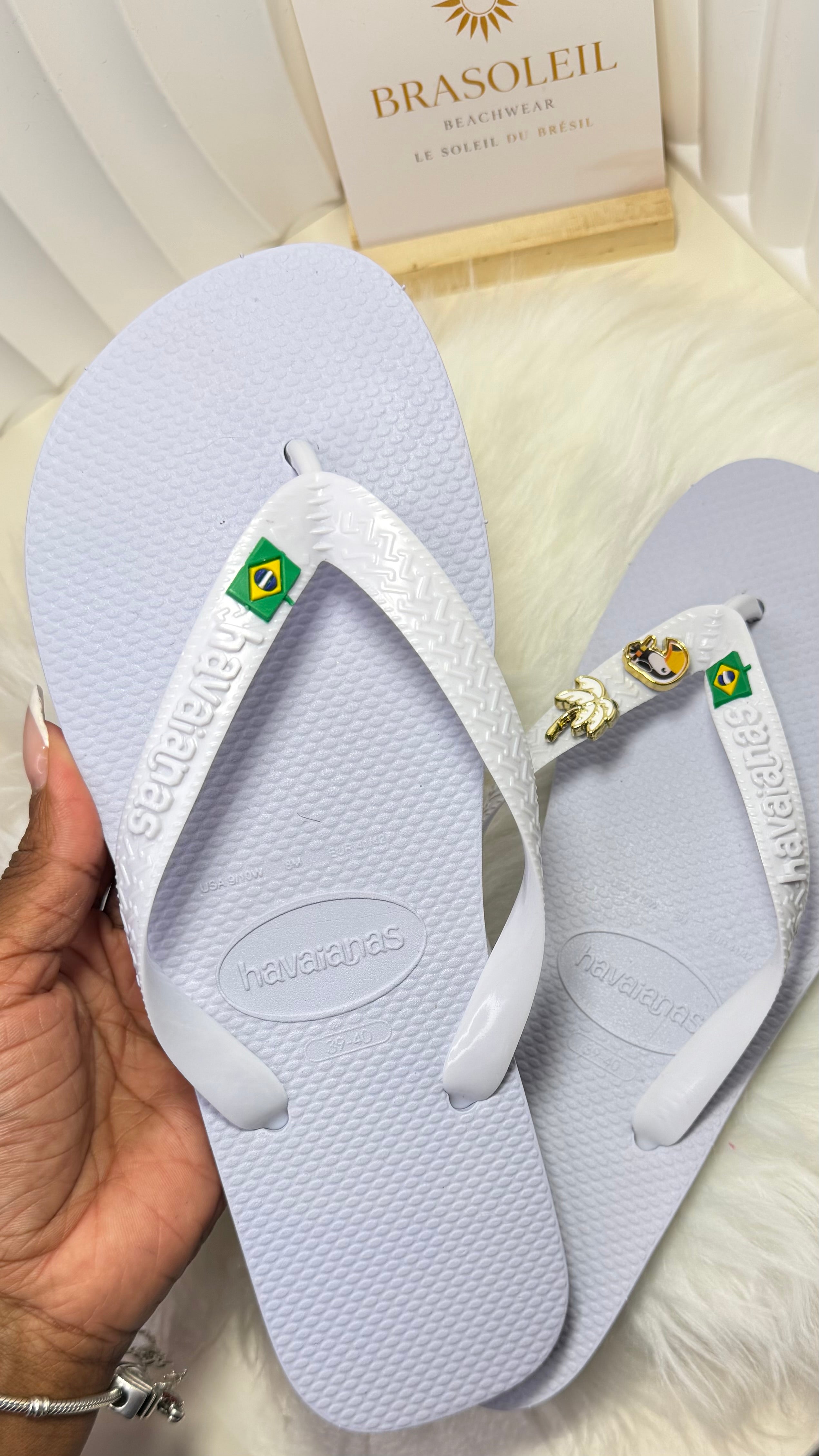 Chinelo Bahia